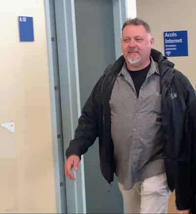 Su víctima termina sus días en estado vegetativo: 7 años sugeridos para un conductor que provocó un violento enfrentamiento cara a cara