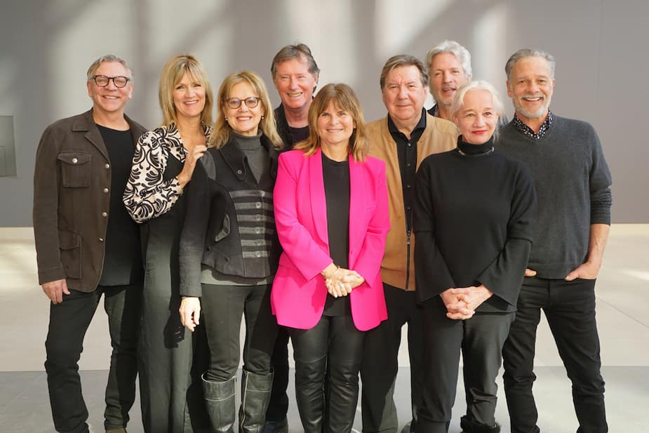 Josée Deschênes revient sur les récents tournages de La petite vie 7 Jours Josée Deschênes revient sur les récents tournages de La petite vie 7 Jours