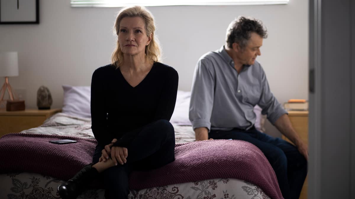 Élise Guilbault dans «Nous»: le poids des secrets