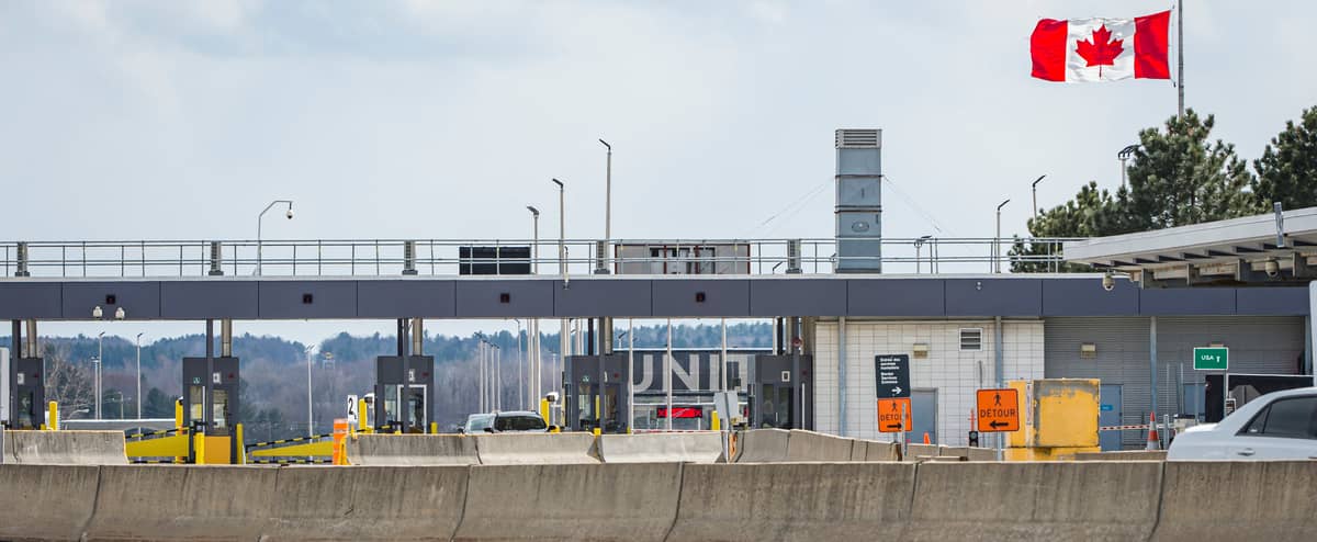 L’interdiction d’entrée au Canada est étendue jusqu’au 31 juillet