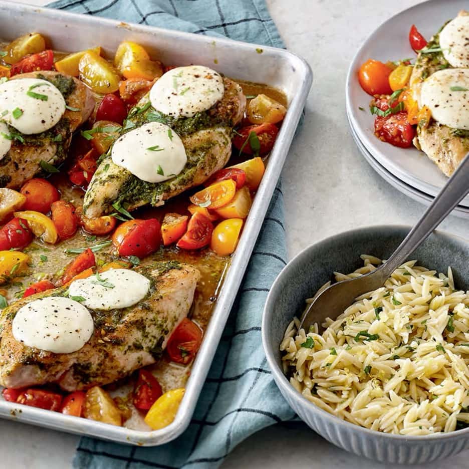 Les poitrines de poulet sont &agrave; leur plus bas prix