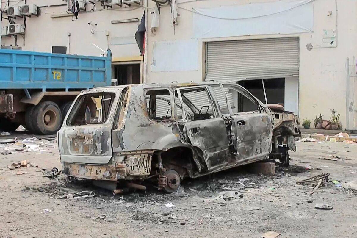 64 morts dans des violences tribales en Papouasie-Nouvelle-Guin&eacute;e