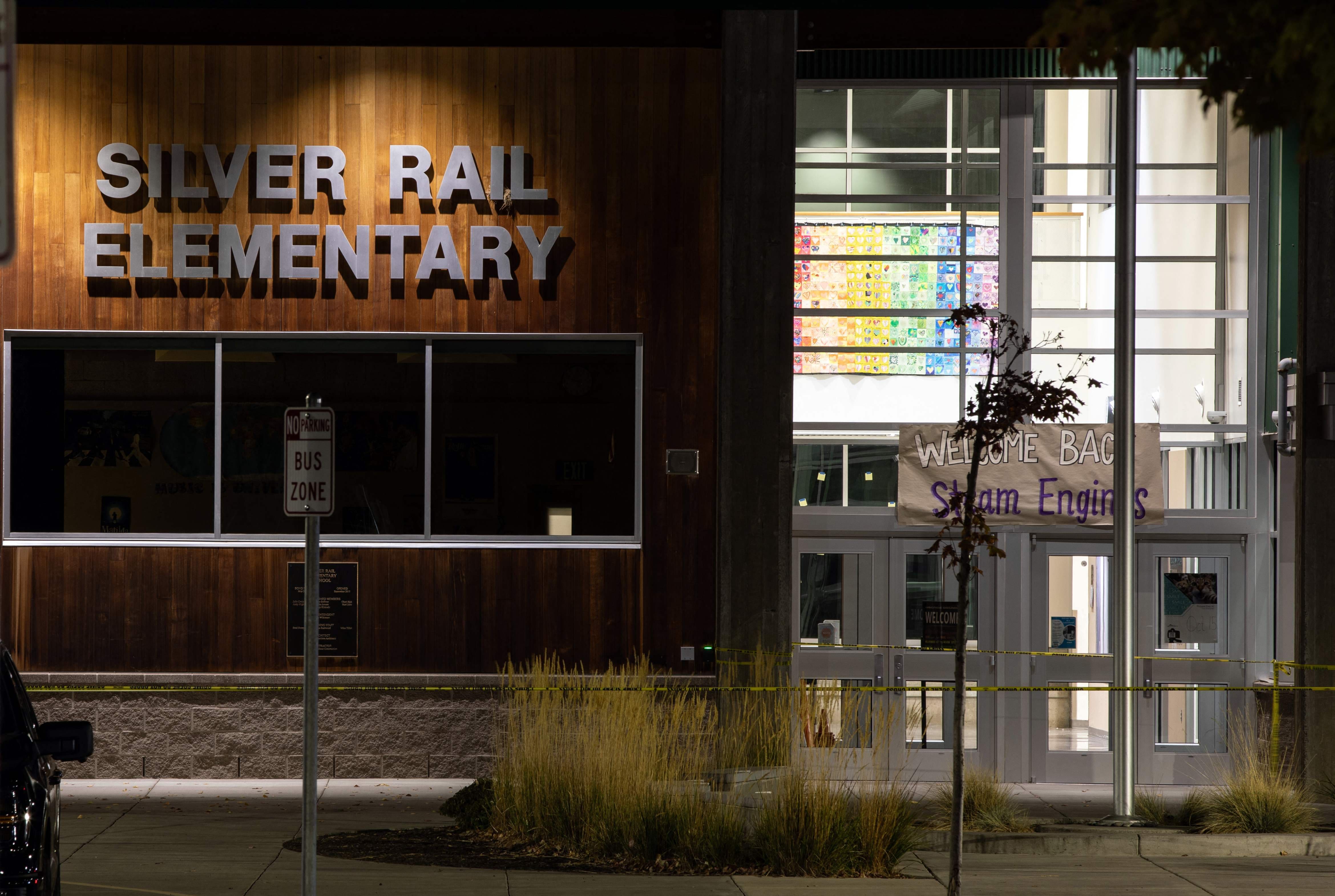 Tuerie dans une école primaire de l’Oregon: le lobby des armes conforté par l’intervention d’un citoyen armé pour arrêter le tireur