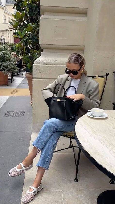 Image principale de l'article Les chaussures les plus tendances du printemps
