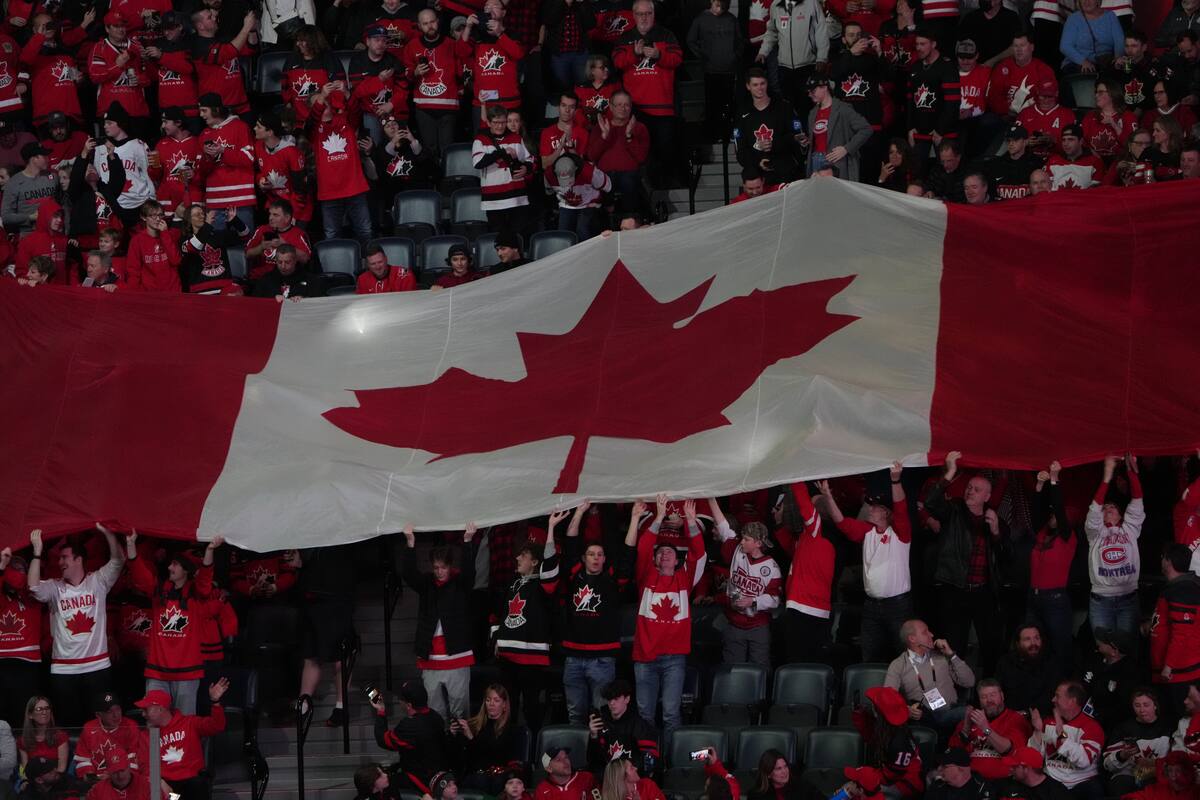 Mondial junior : la Lettonie cause la surprise face au Canada