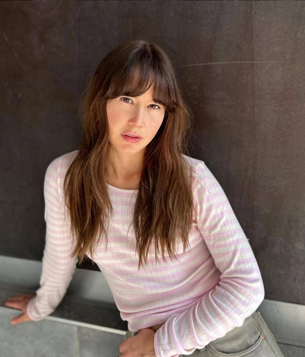 Juliette Gosselin dévoile ses mamelons à New York