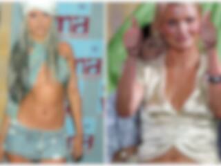 25 looks admirés dans les années 2000