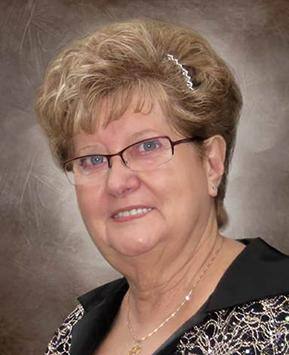 DESMARAIS, Jacqueline Le Journal de Montréal