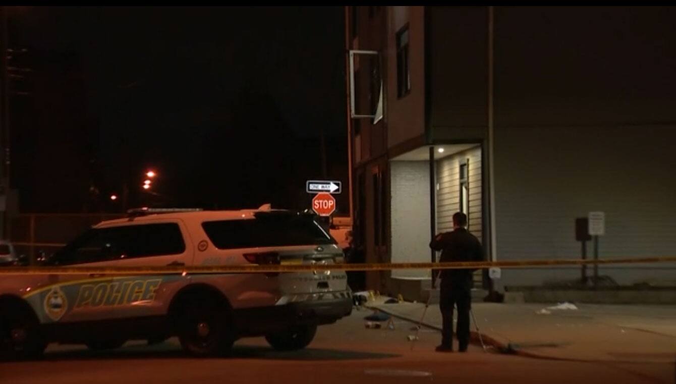 M&eacute;gaparty mortel dans une r&eacute;sidence lou&eacute;e sur Airbnb