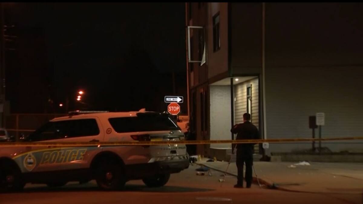 Mégaparty mortel dans une résidence louée sur Airbnb