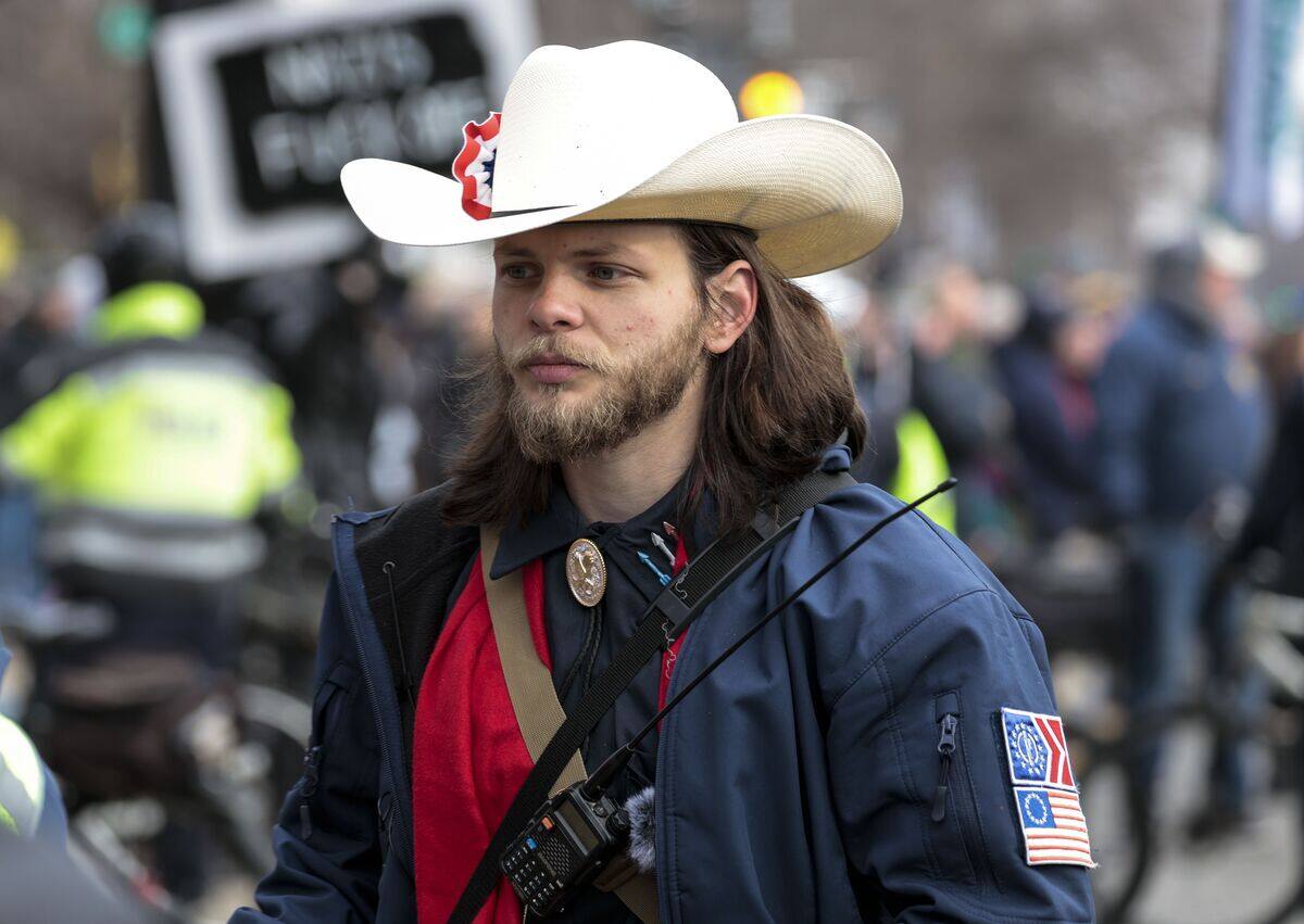 Des policiers menac&eacute;s de mort apr&egrave;s l'arrestation de militants d'extr&ecirc;me droite