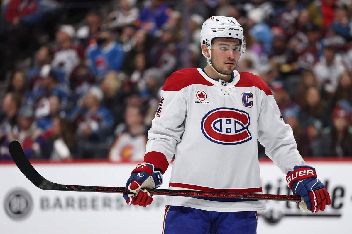 Le CH pourrait entrer dans le portrait des s&eacute;ries d&egrave;s ce soir