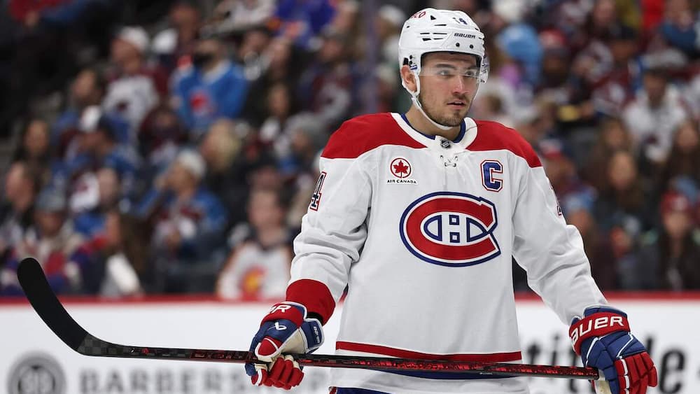 Le CH pourrait entrer dans le portrait des séries dès ce soir