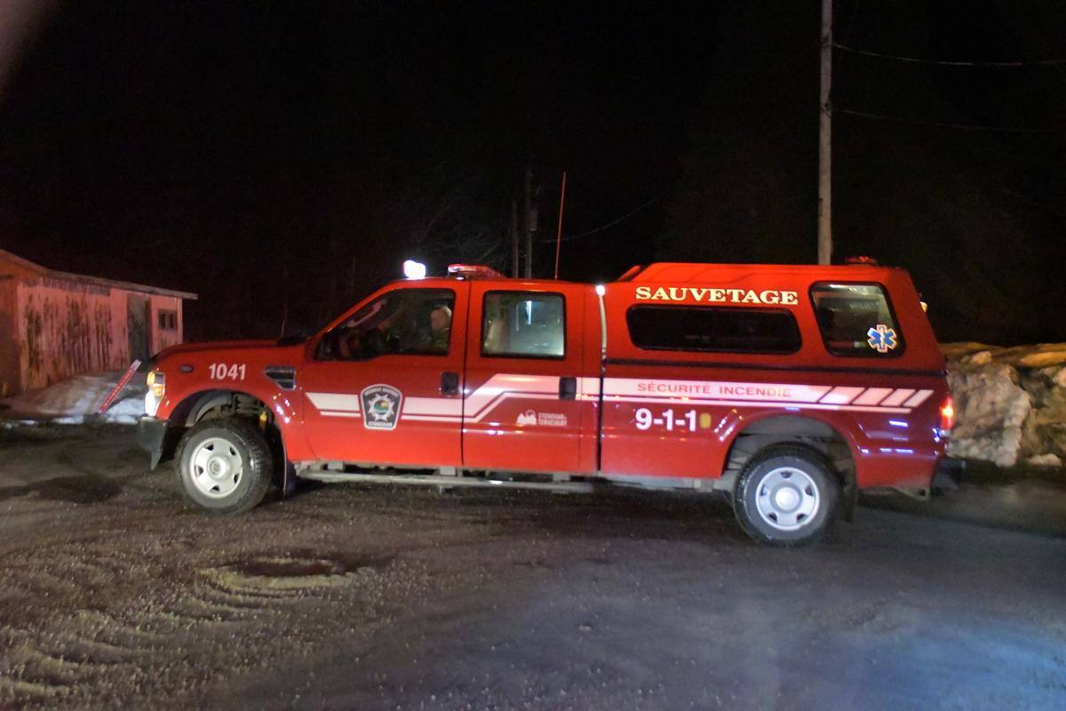 Un homme décède dans un accident d’autoquad à StonehametTewkesbury JDQ