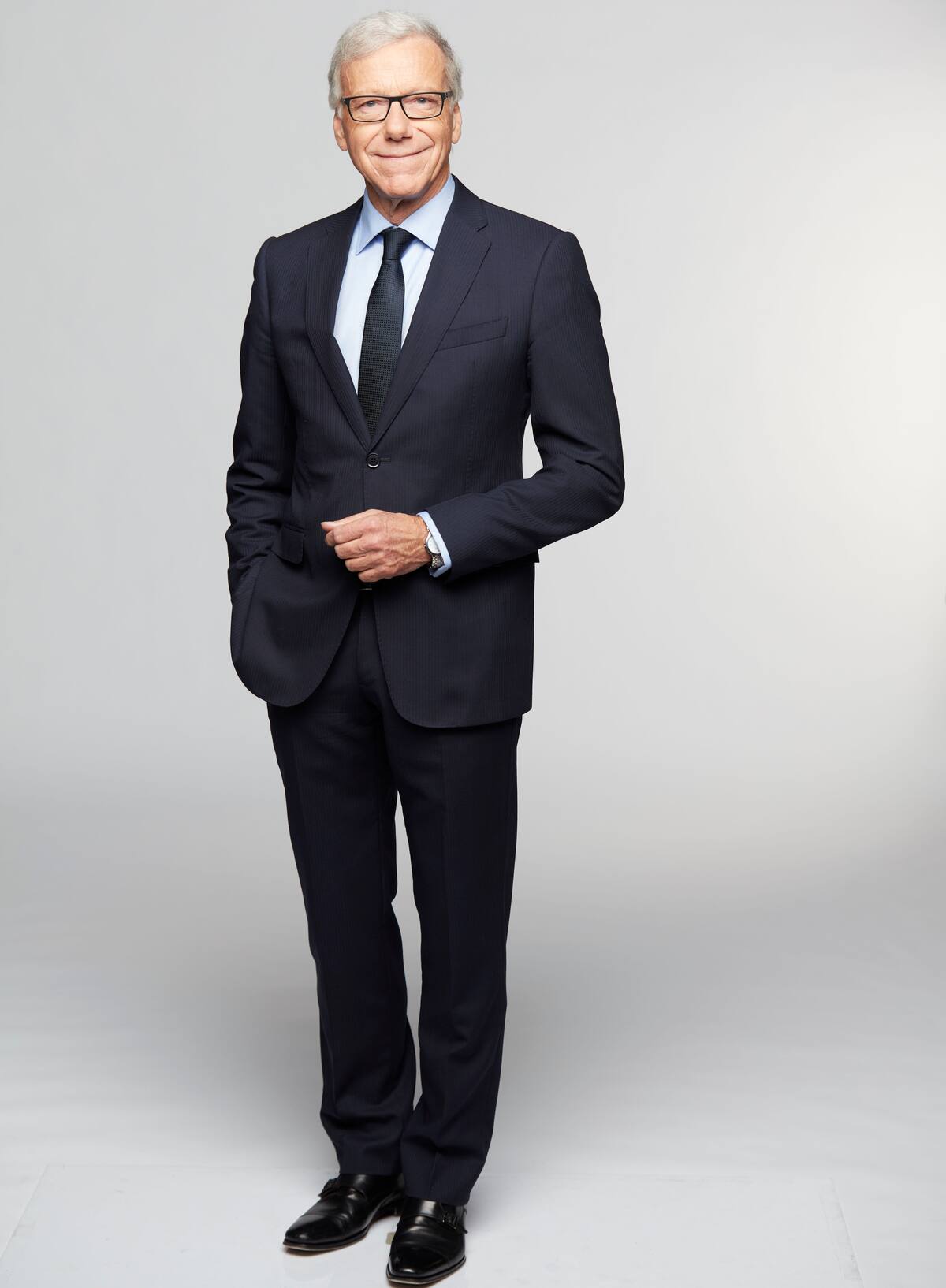 Le marathon des élections présidentielles 