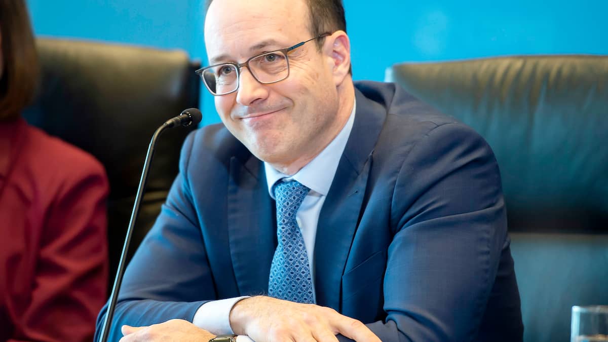 Caisse de dépôt: explosion des frais de recrutement en 2023