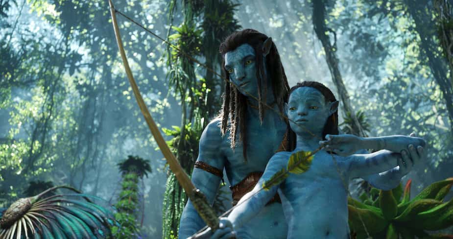 Image principale de l'article La nouvelle bande-annonce nous ramène à Pandora