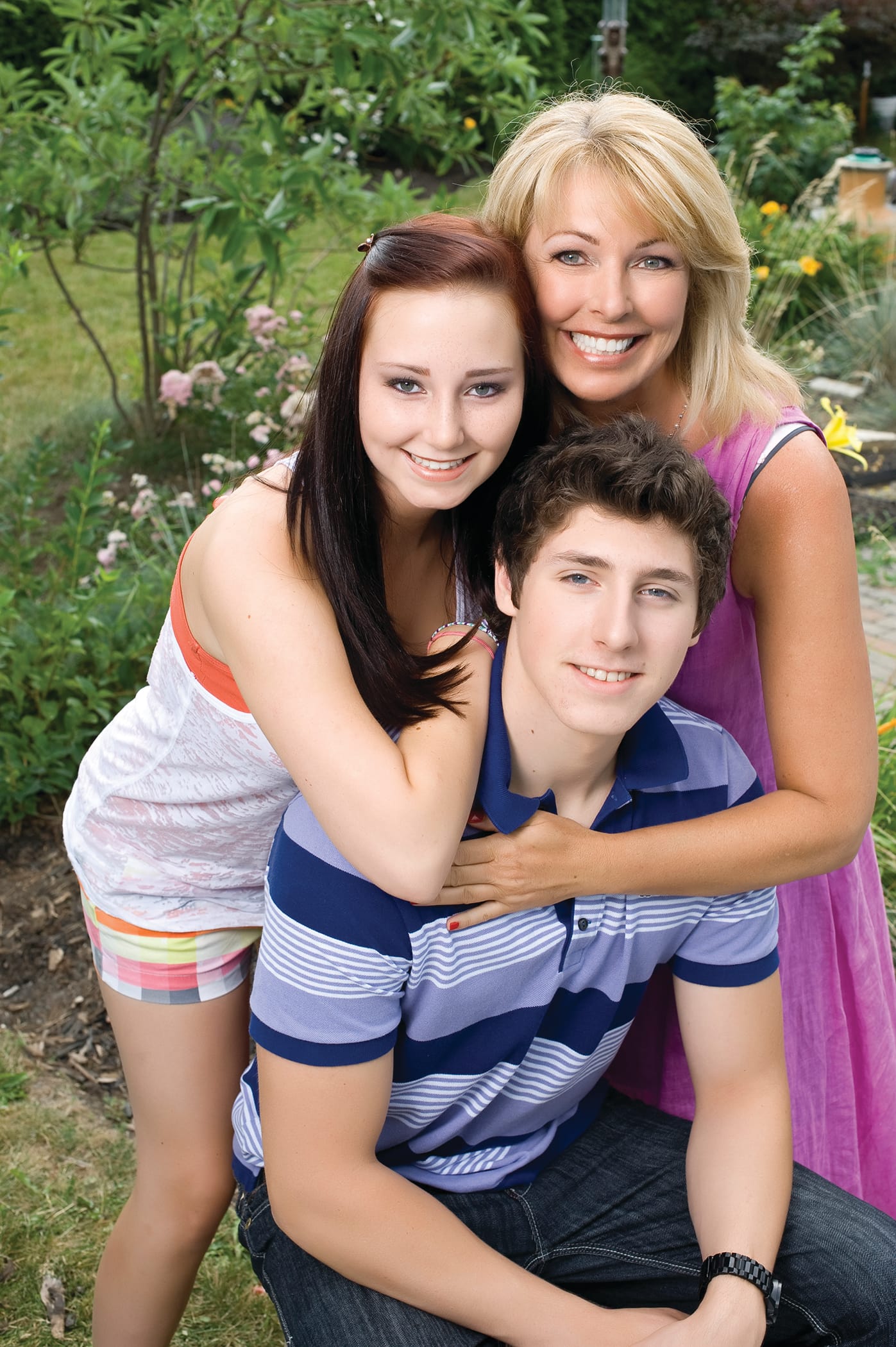 Colette Provencher s’ouvre sur sa longue