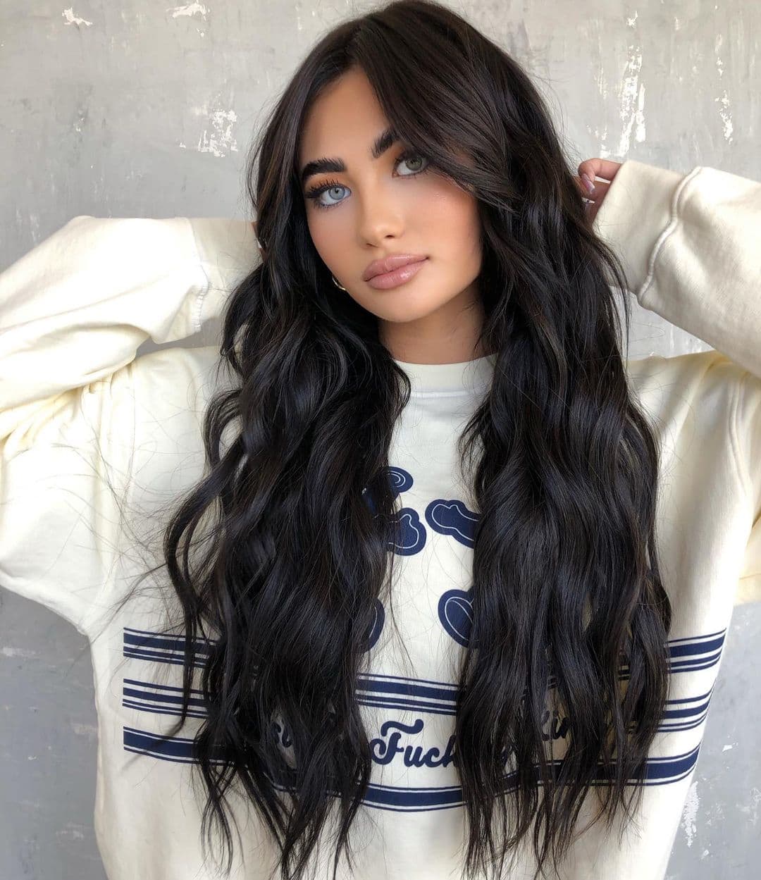 Cette huile essentielle fait pousser les cheveux