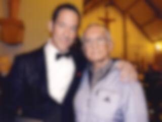 Des détails sur la mort tragique de son père