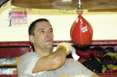 Jean-François Bergeron