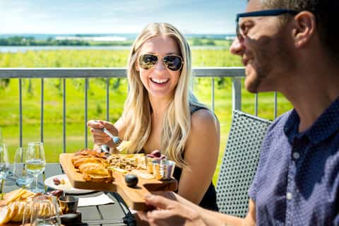 10 things to do in Nova Scotia