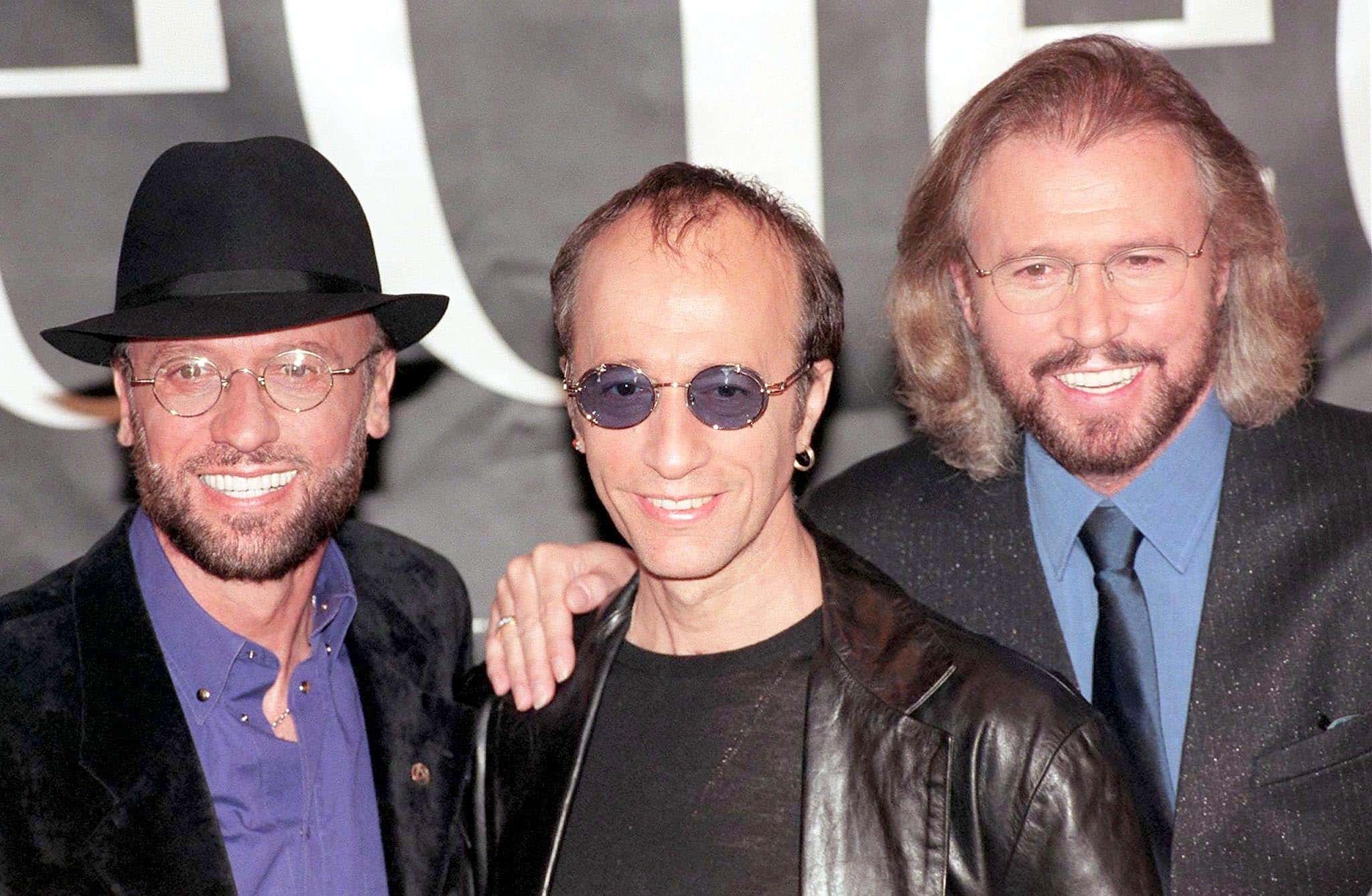 La mort lente des Bee Gees