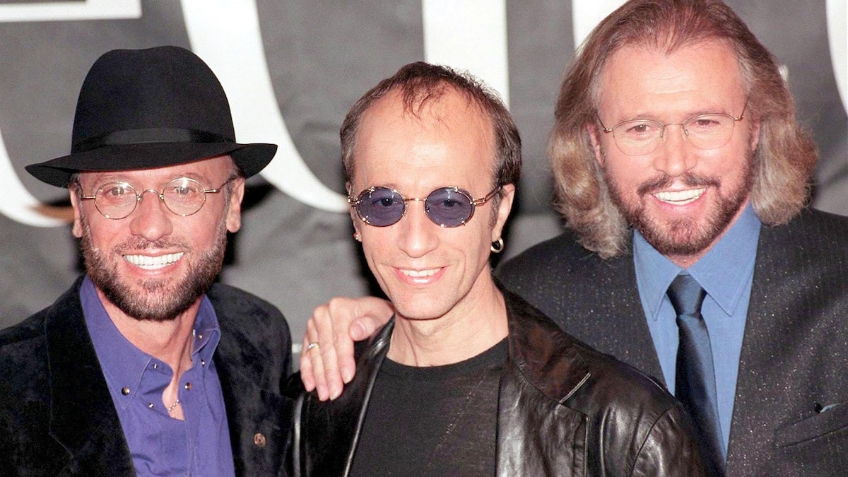 La mort lente des Bee Gees