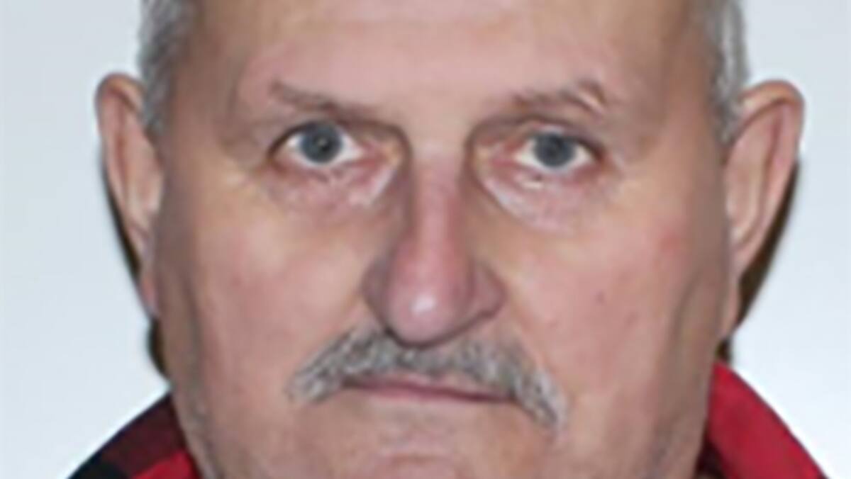 L'Isle-aux-Coudres: arrested for sex crimes dating back more than 40 years 1