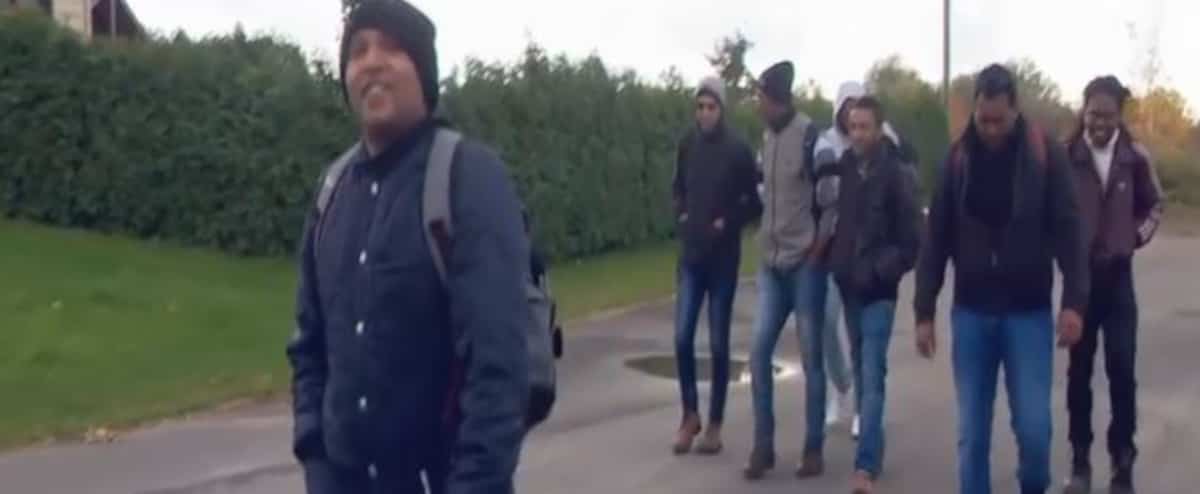 New Mauritians ... in Mauricie 1