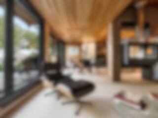 Une maison à l’architecture moderne à 1 950 000$