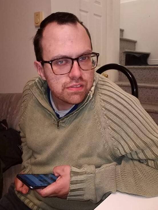 Disparition inqui&eacute;tante d'un trentenaire &agrave; Thetford Mines