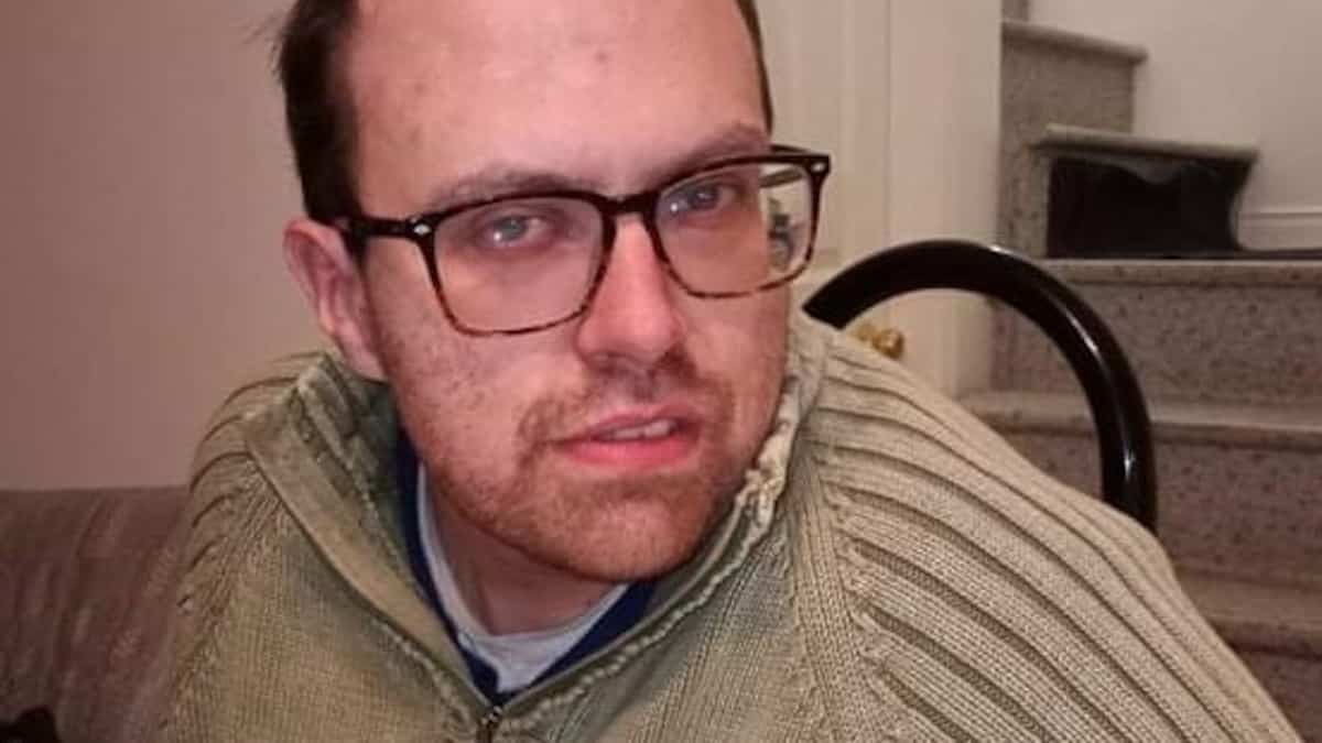 Disparition inquiétante d'un trentenaire à Thetford Mines