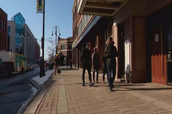 Passage en zone orange: de nouvelles règles à apprivoiser ...