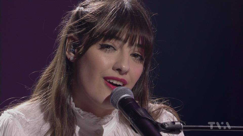 STAR ACADÉMIE: entrevue avec Zara Sargsyan
