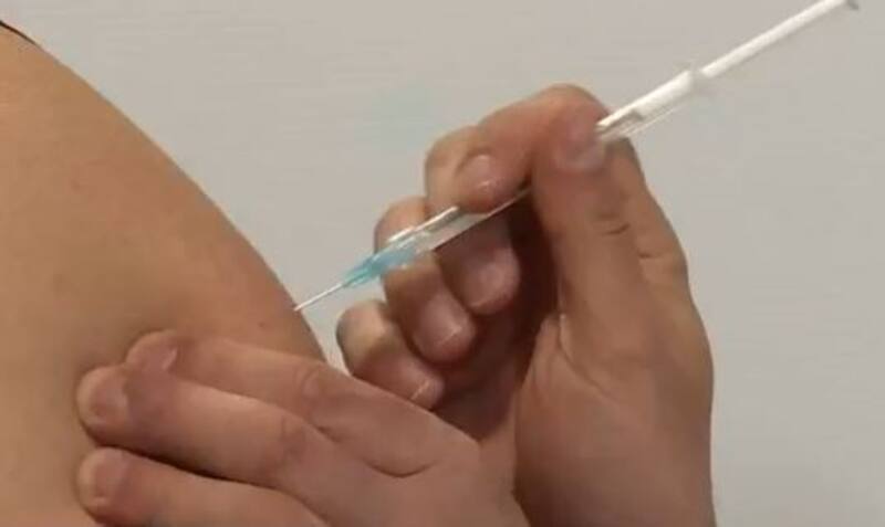 Des experts américains rassurent sur les problèmes cardiaques chez des jeunes vaccinés - Vimarsana News