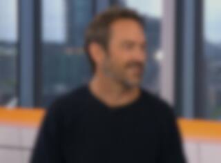 Entrevue avec Sébastien Ricard