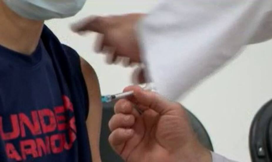 Image principale de l'article Lotto-vaccin: les nouveaux gagnants dévoilés