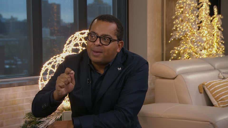 L'histoire des chansons de Noël anglophones