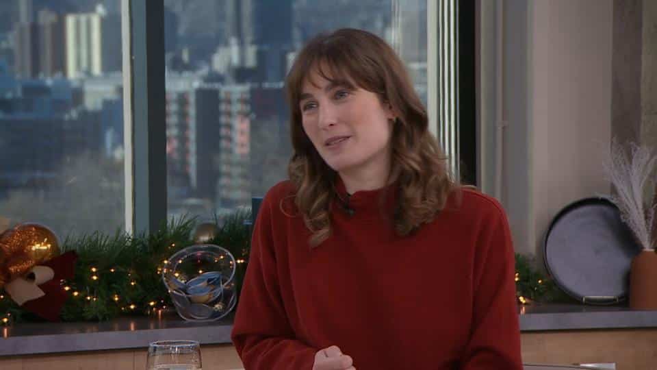 Me Sophie Gagnon et les droits du consommateur 