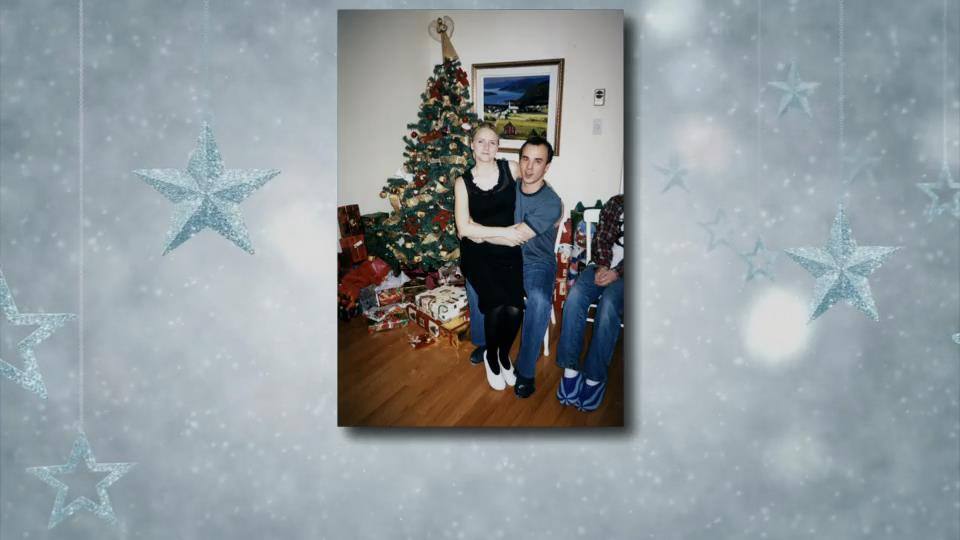 Le plus beau cadeau des membres de l'équipe