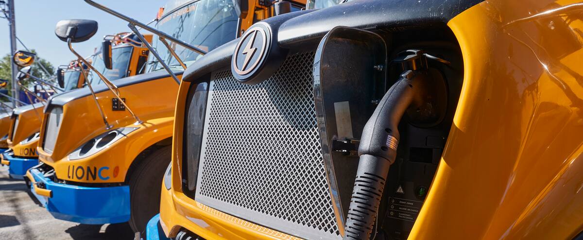 Hydro s’invite dans la gestion des flottes de véhicules électriques