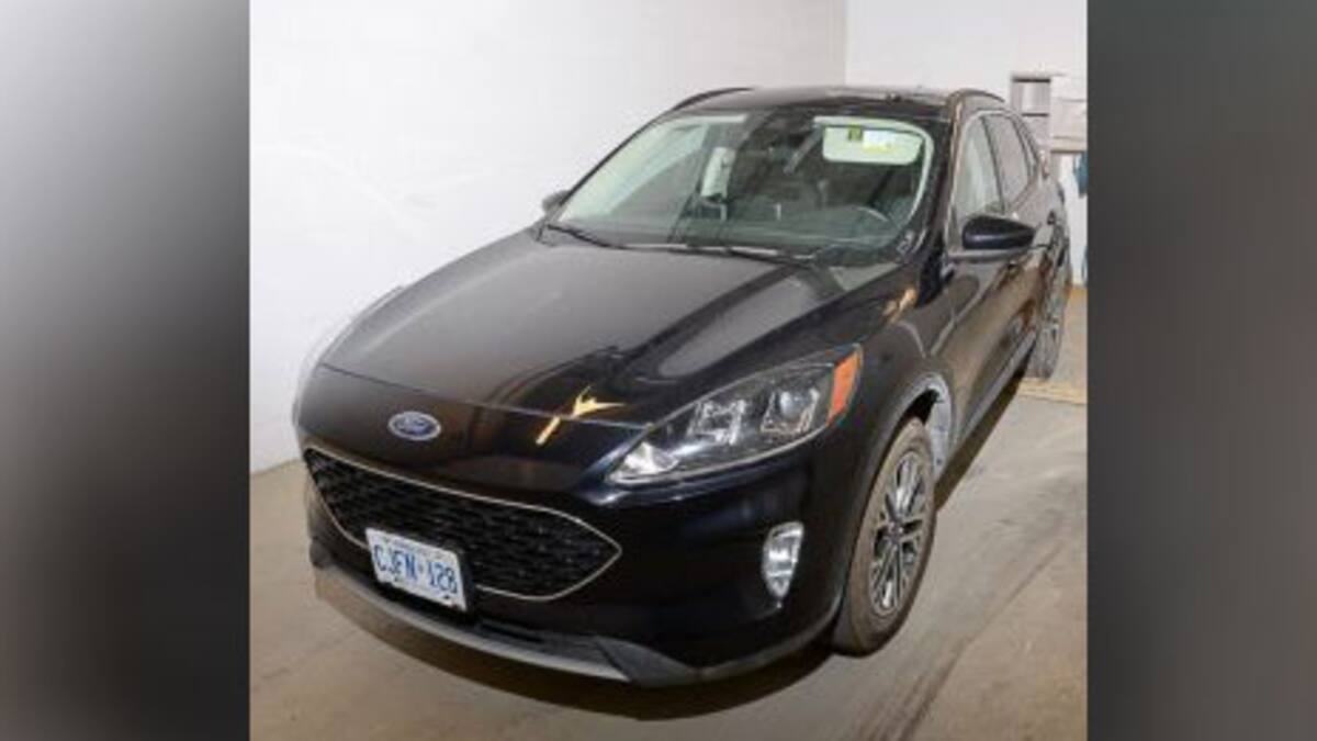 Meurtre non résolu à Gatineau: la police en quête d’informations