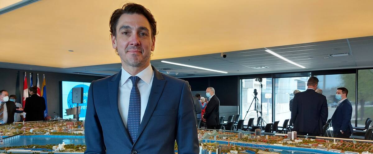 Les confinements en Chine font mal au transport maritime