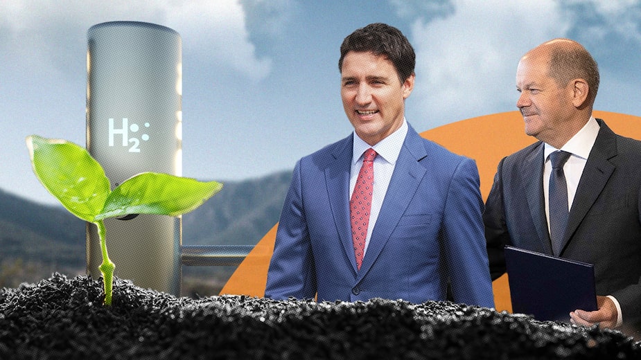 Image principale de l'article Une bonne nouvelle pour le climat?