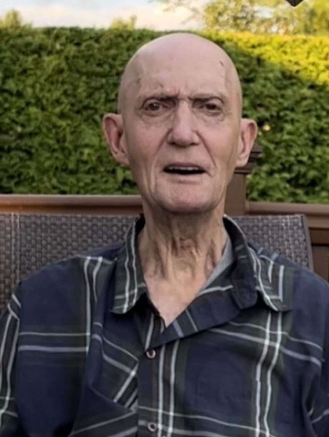 Un septuag&eacute;naire port&eacute; disparu depuis samedi &agrave; Gatineau