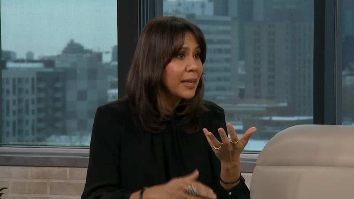 Des personnes inspirantes avec Isabelle Racicot | Salut Bonjour