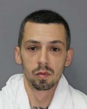 Jonathan Ouellet-Gendron