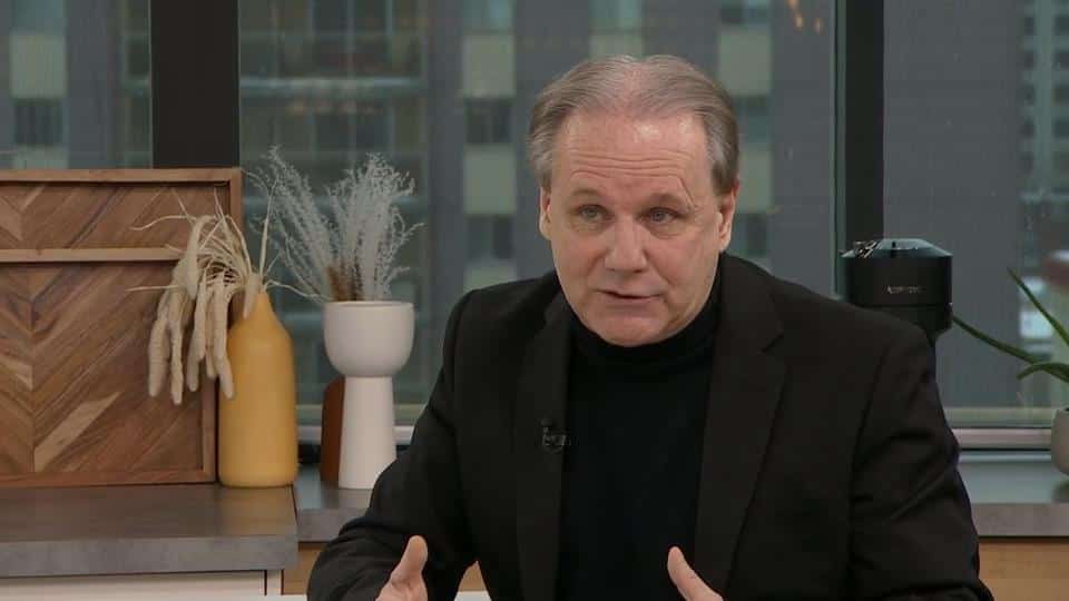 Le poltergeist de Saint Catharines  