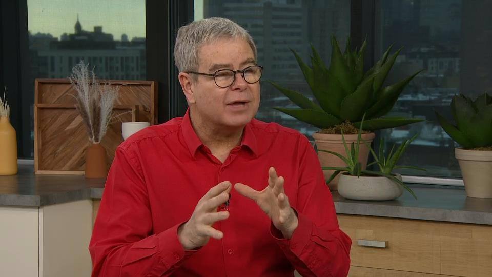 L’amour, c’est chimique ! 